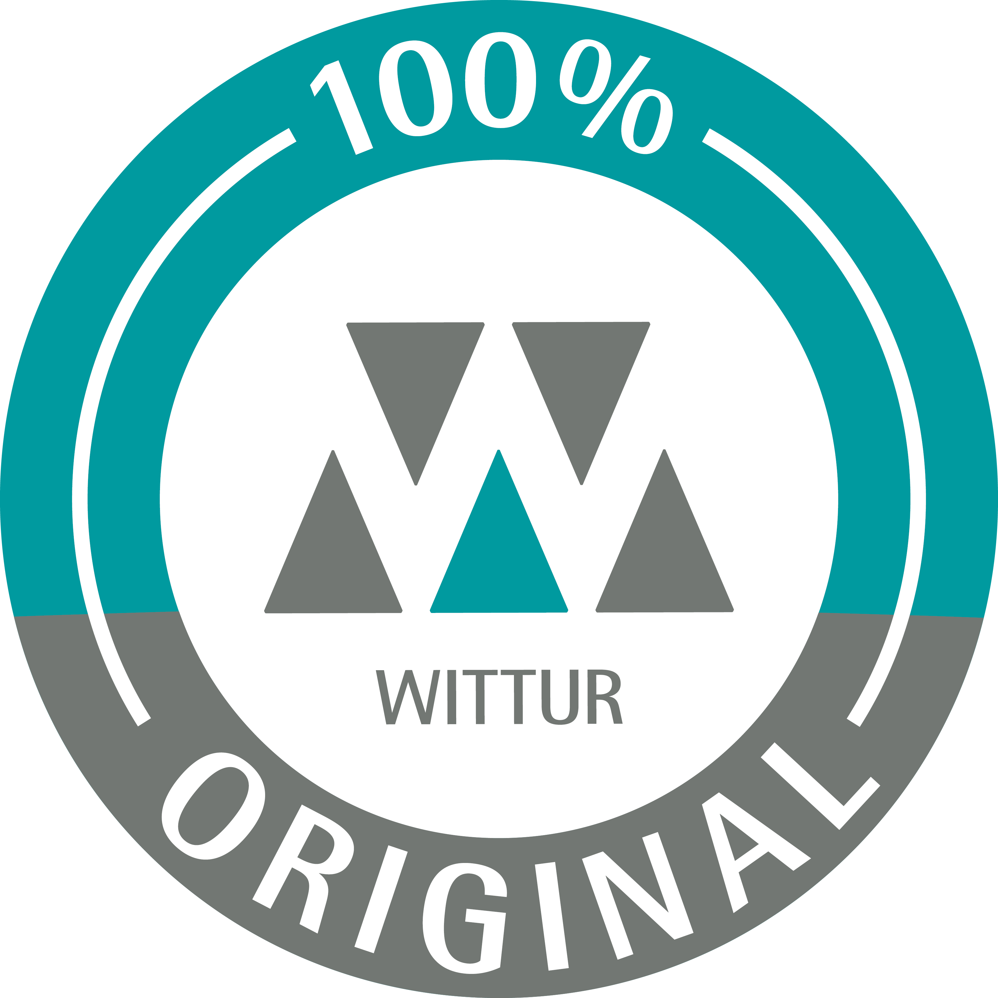 Wittur 100% original