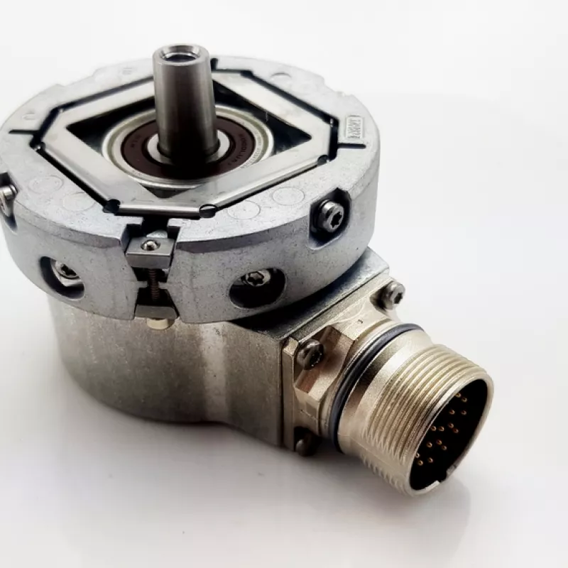 Encoder