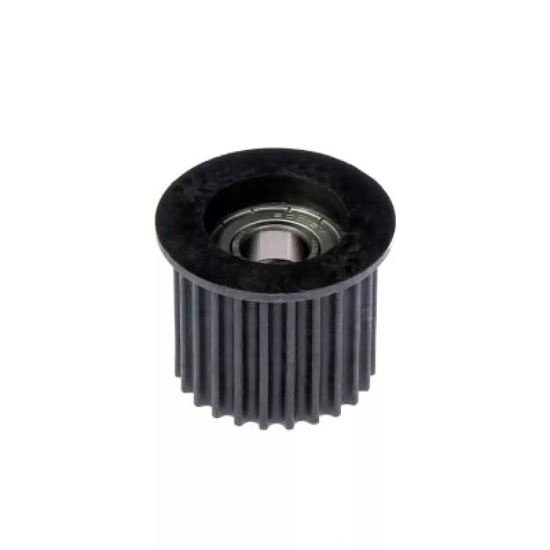 Pulley