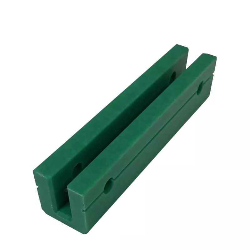 203-0079/SLG/9 | SLG2 SLIDING GUIDE SHOE LINER INSERT 9MM 203-0079/SLG/9 | SLG2 SLIDING GUIDE SHOE LINER INSERT 9MM