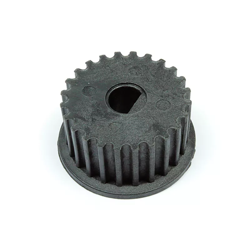 100-6001 | AUGUSTA BELT DRIVE PULLEY