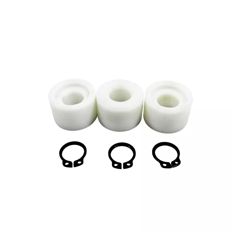 0902794A01 | LOCK ROLLER + RETAINING RING FOR SHAFT 12x1.FINELINE. A=16,3