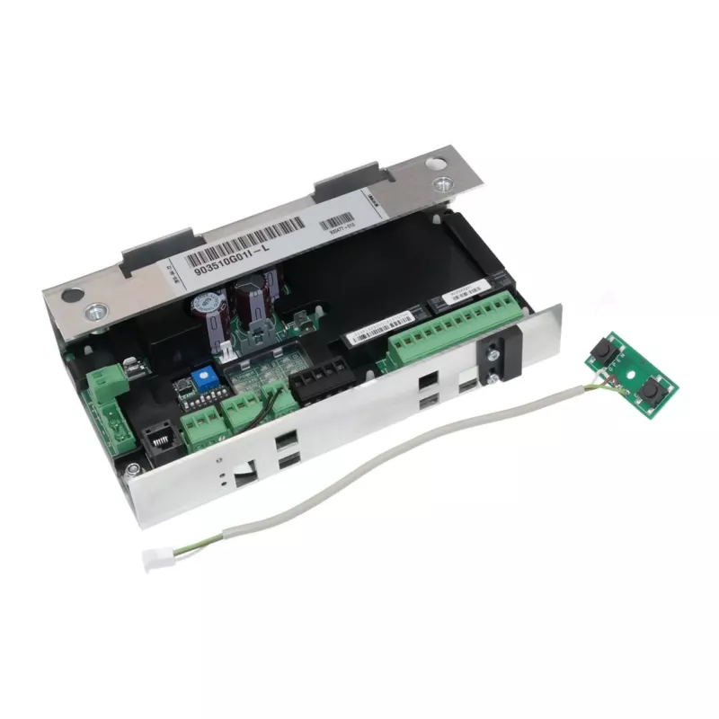 0903510A01IE | ECO+ CONTROLLER 0903510A01IE | ECO+ CONTROLLER