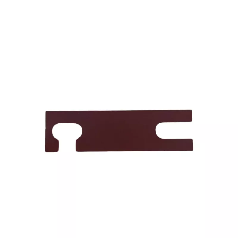100-0024/SPACE | SPACER FOR PZ 21 REMOVABLE BRIDGE KF9075 CONTACT 1MM 100-0024/SPACE | SPACER FOR PZ 21 REMOVABLE BRIDGE KF9075 CONTACT 1MM