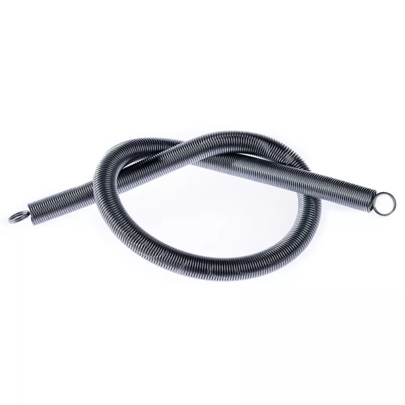 1000554P01 | ELEVATOR RECLOSING SPRING Ø WIRE 1,7MM Ø EXTERNAL 19MM
