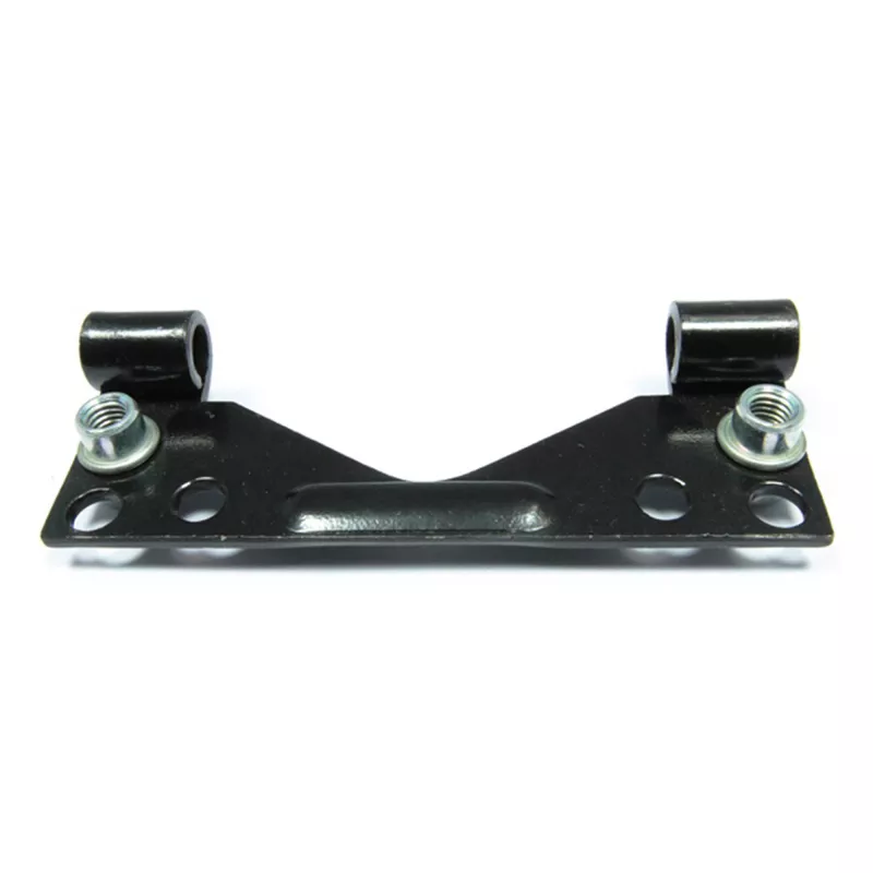 1005665P01 | CABLE COUPLING PLATE. SHEET METAL, STEEL
