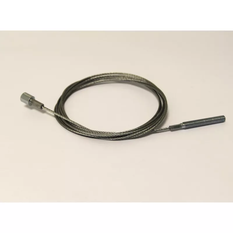 1005867A01 | SYNCHRONISATION ROPE TYPE 01/C CO=700 M1=2870
