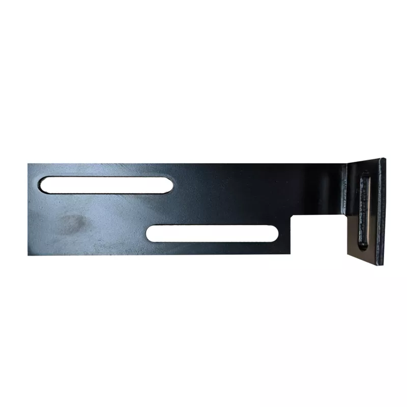 1006056P01 | TOP FIXING BRACKET FOR ELEVATOR. SHEET METAL, STEEL.