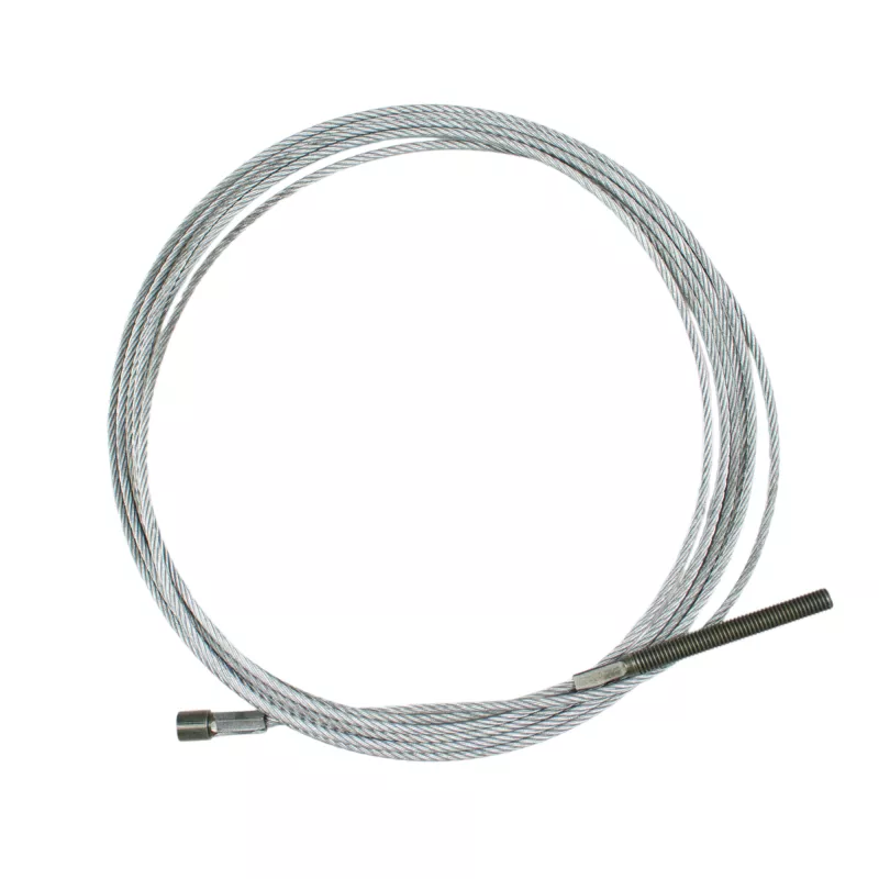 1006765P0101105 | SYNCHRONISATION ROPE L=1105. STANDARD MATERIAL EN 10087-11SMn30/37