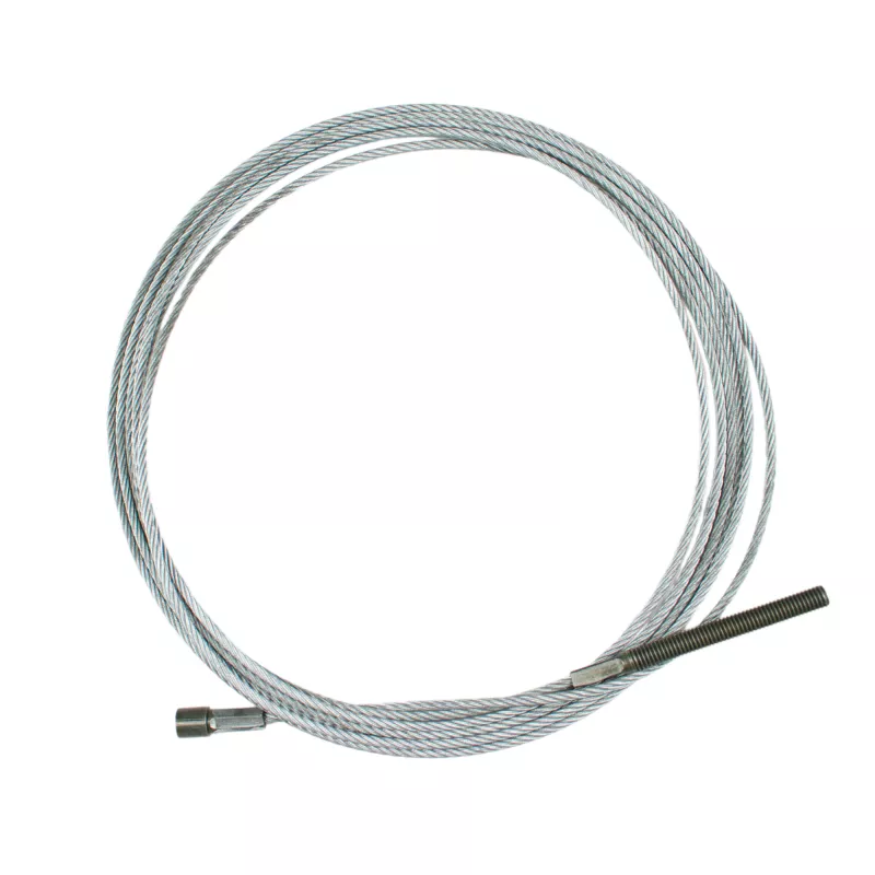 1006765P0100855 | SYNCHRONISATION ROPE L=855. STANDARD MATERIAL EN 10087-11SMn30/37
