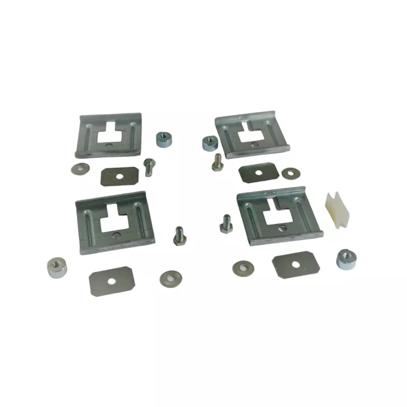 1011631A01 | DOOR PANEL SHOES KIT FOR SERIES AUGUSTA EVO