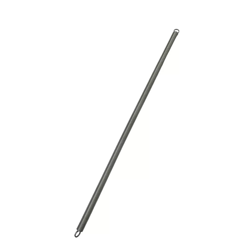 1012001P01 | RE-CLOSING SPRING REINFORCED. WIRE=1.9MM EXTERNAL L=19MM