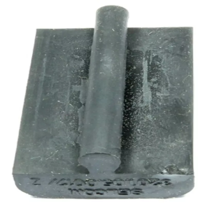 1054033P01 | BUFFER RUBBER FOR MOTOR ARM 1054033P01 | BUFFER RUBBER FOR MOTOR ARM