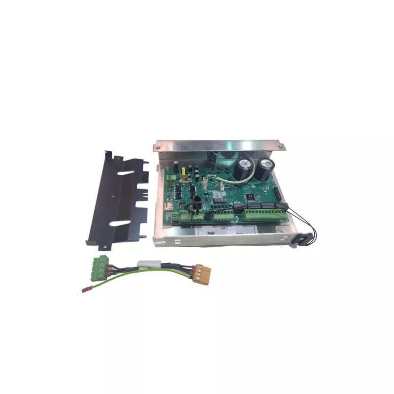 1093734A01IE | MIDI/SUPRA V2 SPARE PART KIT EN 81-20/50 (MIDI/SUPRA V2 BOARD+ADAPTER+CABLE PROTECTOR)