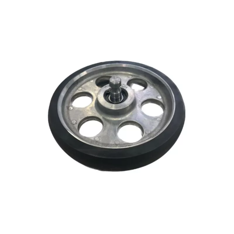 168962G01 | ROLLER D. 200MM WRG WIDE 38MM. 168962G01 | ROLLER D. 200MM WRG WIDE 38MM.