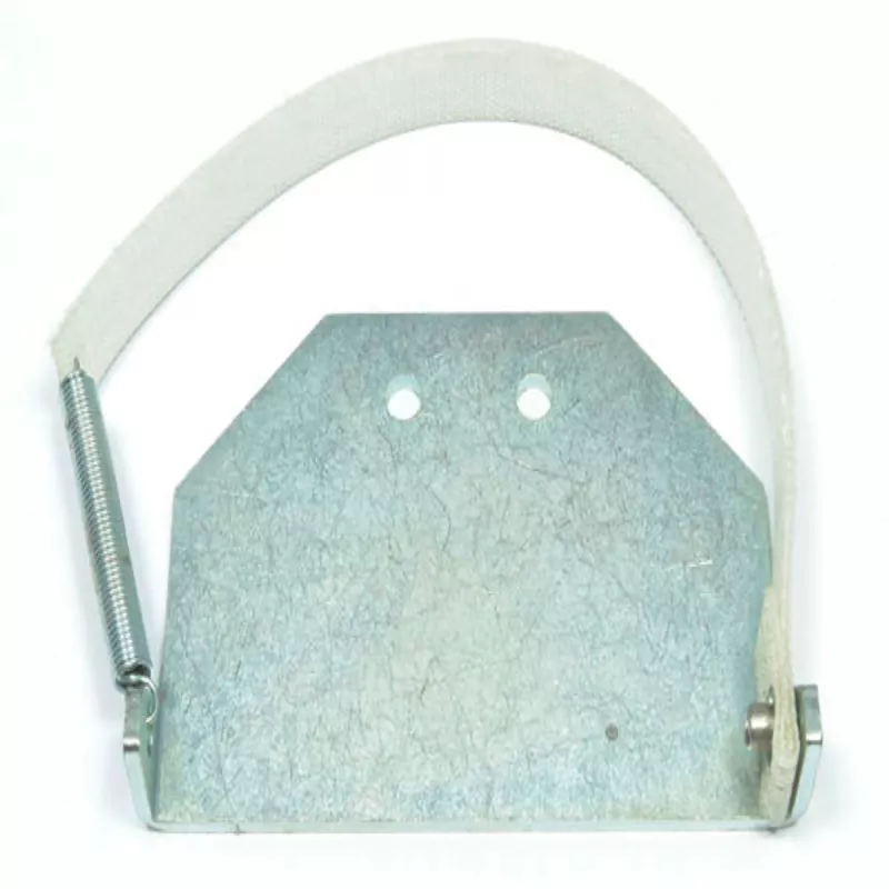 3201030175V01 | ANTIRECOIL BELT ASSY (LEFT) 3201030175V01 | ANTIRECOIL BELT ASSY (LEFT)