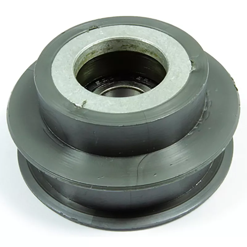 100-0692 | HYDRA BELT END RETURN PULLEY PLAIN 100-0692 | HYDRA BELT END RETURN PULLEY PLAIN