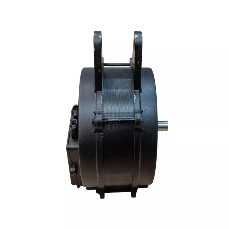 3201059259 | DOOR MOTOR (RCF1) - 127/230 V 50 HZ