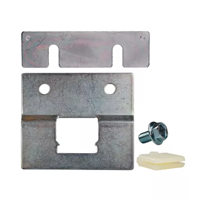 3214230054 | PEGASUS DOOR SHOE KIT (4) - 2 PANEL CENTRE OPENING