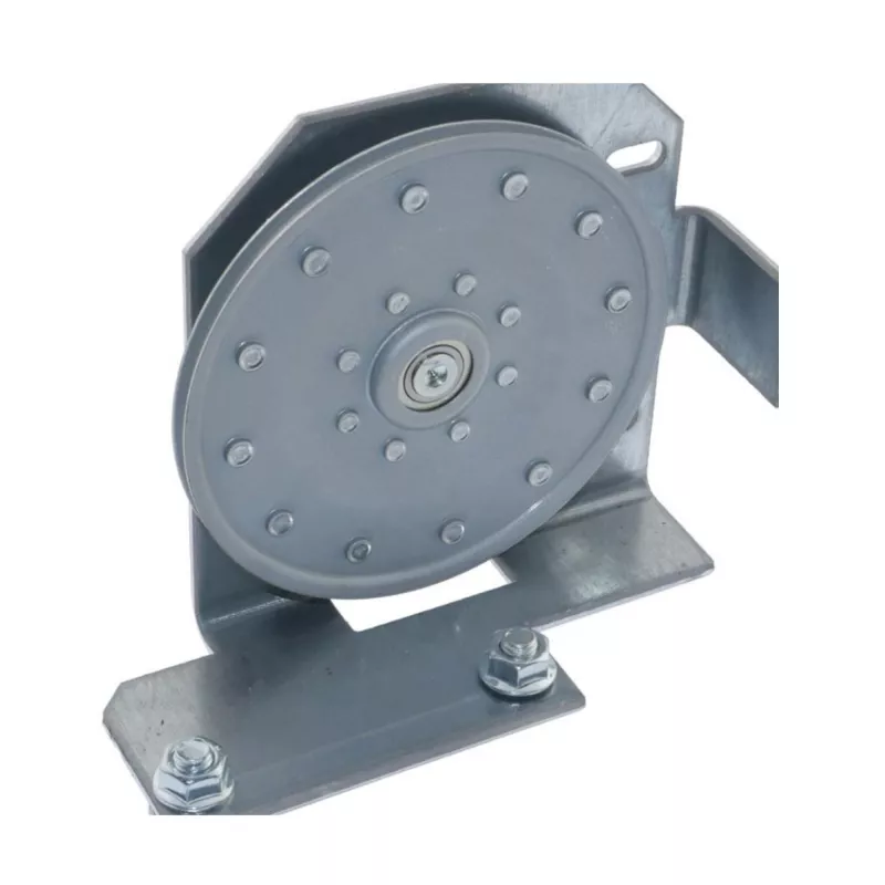 601091G02 | ROPE DIVERTING PULLEY COMPLETE 601091G02 | ROPE DIVERTING PULLEY COMPLETE