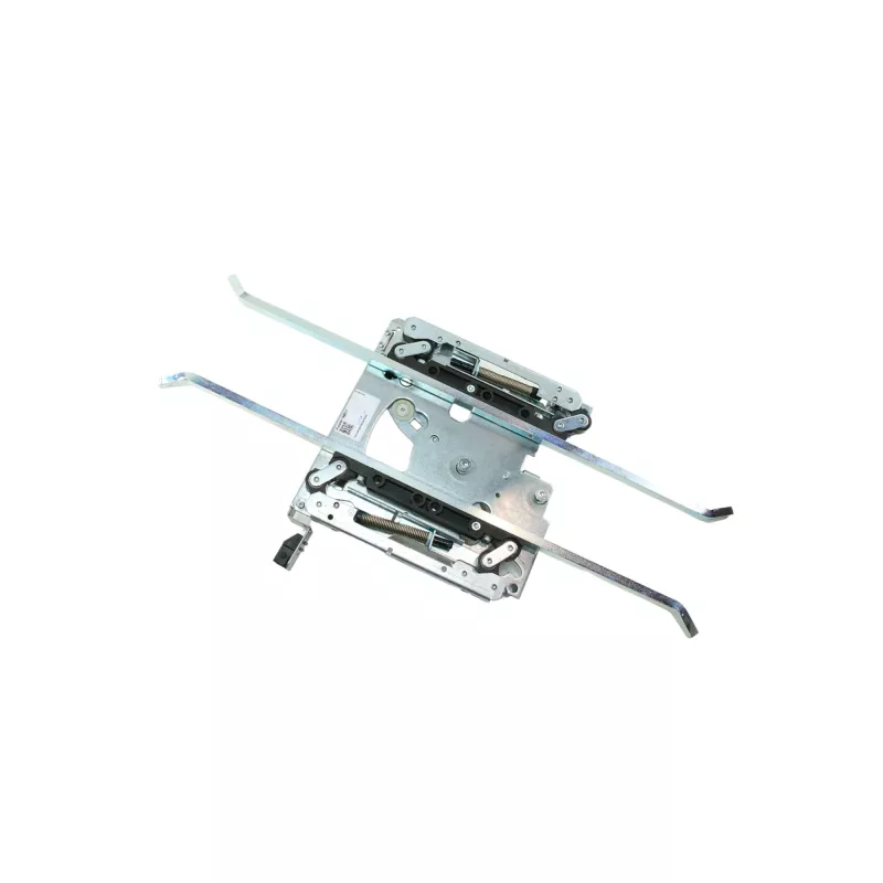 601500G05 | LOCK COUPLER IP20 LEFT NH=500