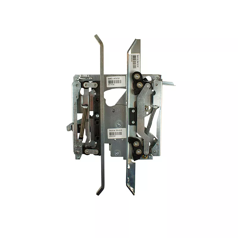 601500G15 | LOCK COUPLER IP20, RIGHT HAND (NH=500)
