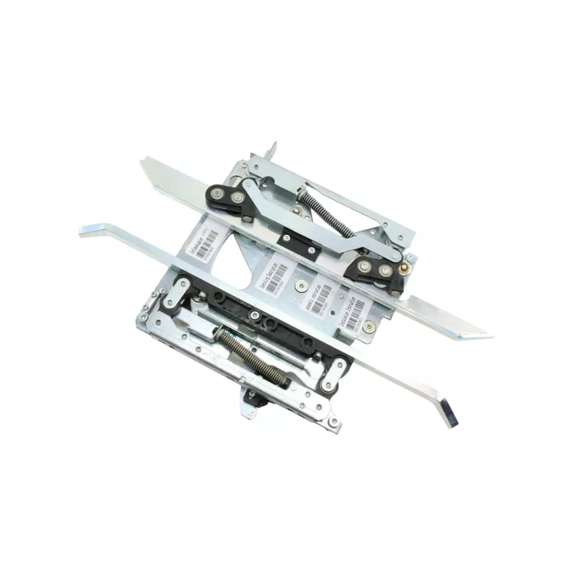 601500G15IP54 | LOCK COUPLER IP54, RIGHT HAND (NH=500)