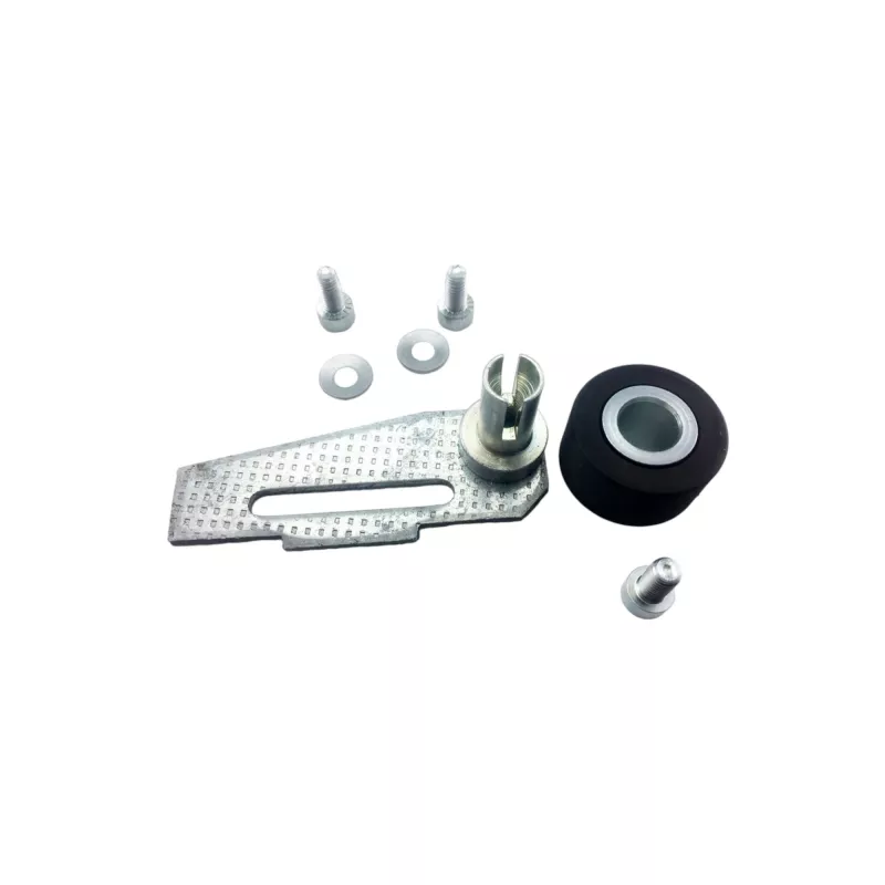 603150G03 | ROLLER UNIT LANDING-RAILING 2 AMDL LEFT STRAIGHT