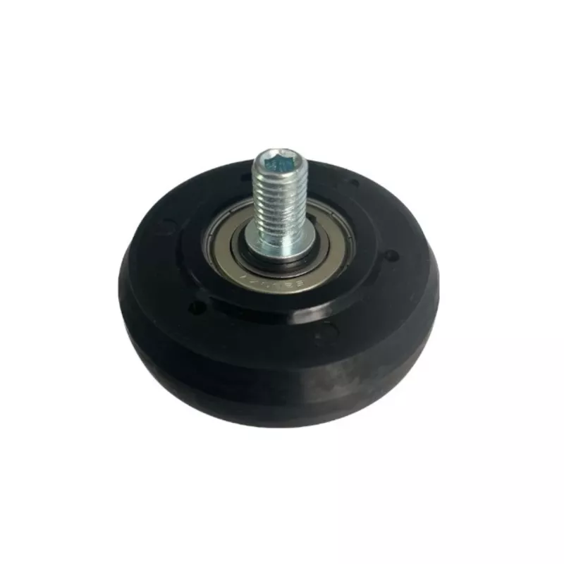 86789G02 | ROLLER F. WRG80, D80X24MM+ SHA