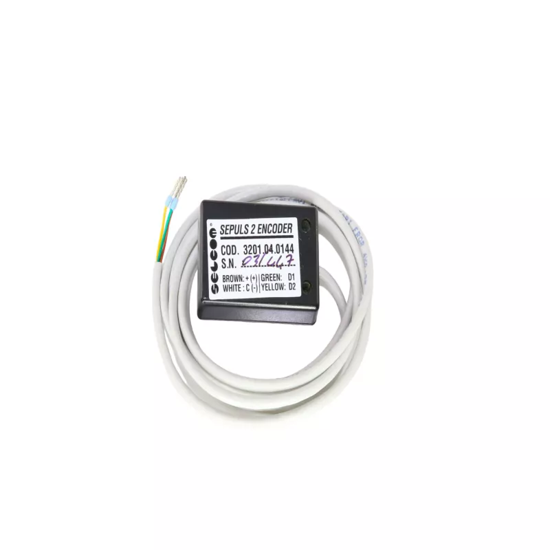 901169G02 | ENCODER FOR RCF1 NEW MODEL 901169G02 | ENCODER FOR RCF1 NEW MODEL
