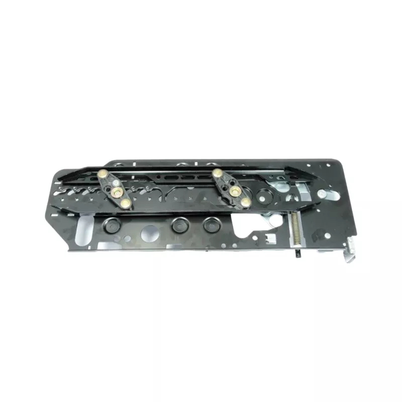 901860G05 | COUPLER NH=450 LEFT ECO-HYDRA/OFFSET 100