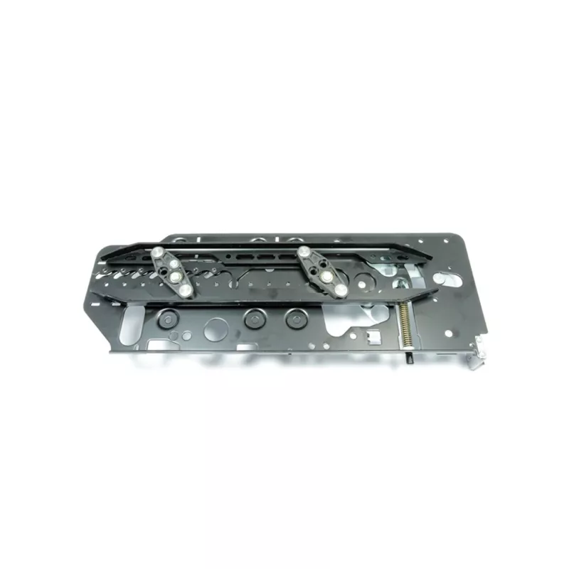 901872G05 | COUPLER MIDI/SUPRA-HYDRA NH=450 LEFT OFFSET 0-100