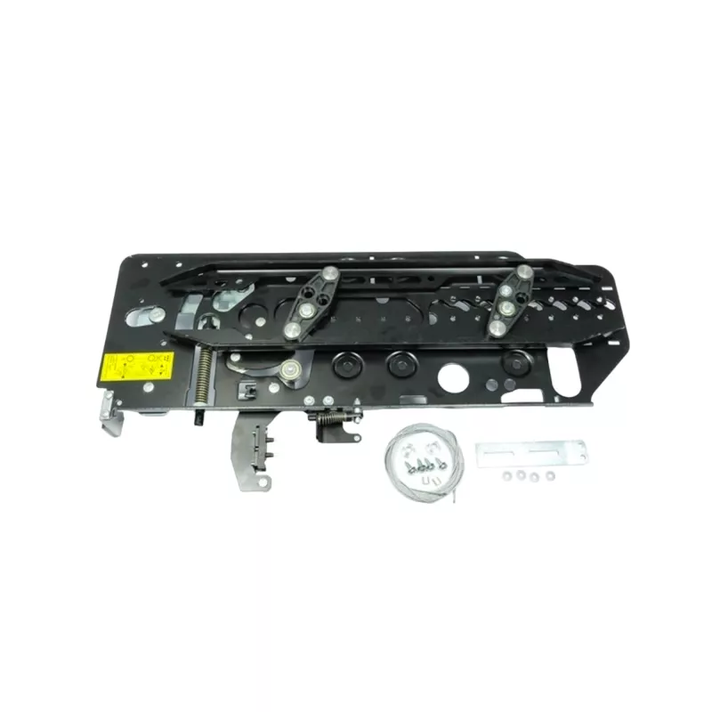 901873G15 | LOCK COUPLER MIDI/SUPRA-HYDRA NH=450 RIGHT OFFSET 0-100