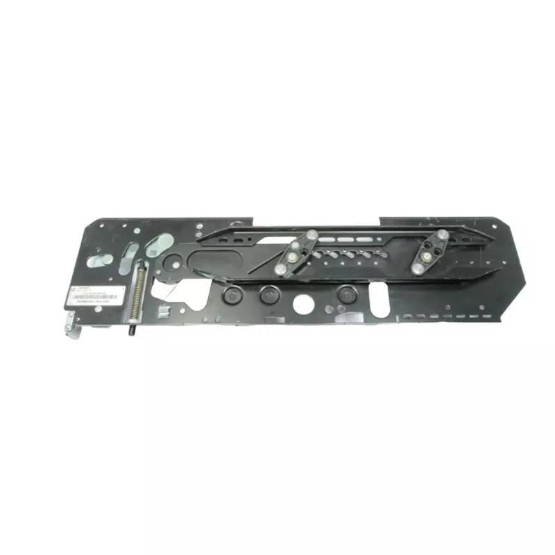901875G15 | COUPLER RECHTS MIDI/SUPRA-HYDRA OFFSET 125-250
