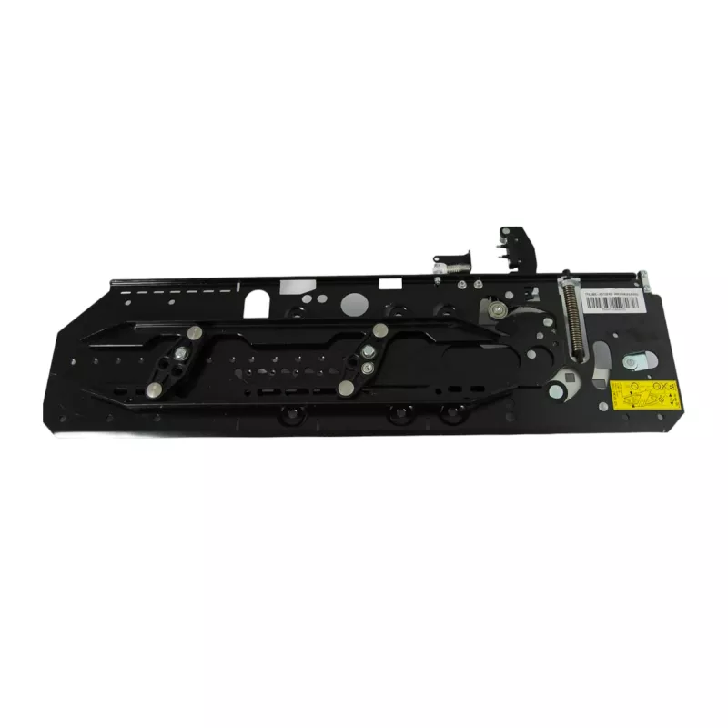 901876G15 | CAR DOOR LOCK MIDI/SUPRA-HYDRA OFFSET 125-250/NH=450