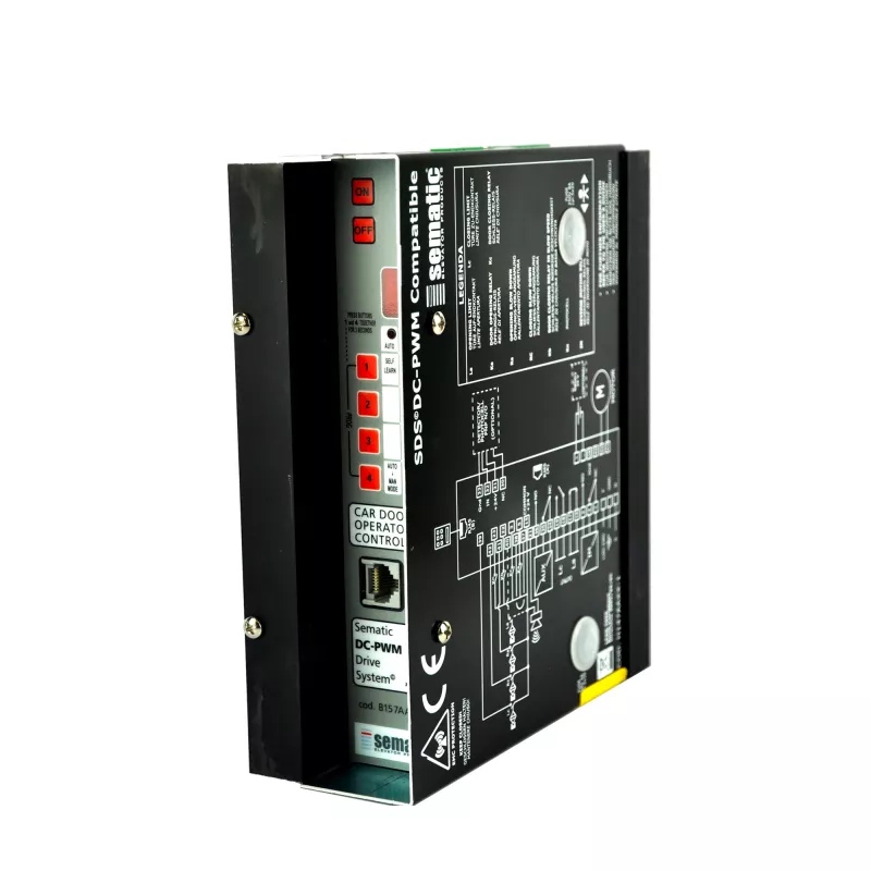 BL-A157AABX | 1 X KIT RETROFIT CONTROLLER SDS DC-COMPATIBLE FOR B111AAAX F28 - B111AABX F29