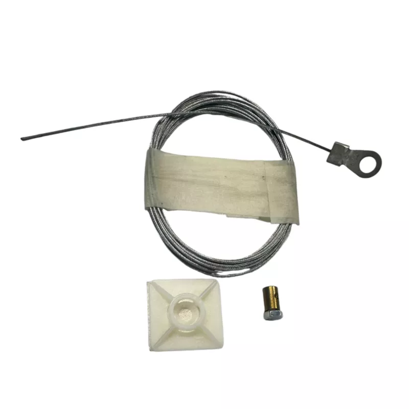 BL-B088AAAX01 | 1 X LOCK RELEASE ROPE KIT FOR DOORS WITH TH<=2500 NO GLASS PANELS