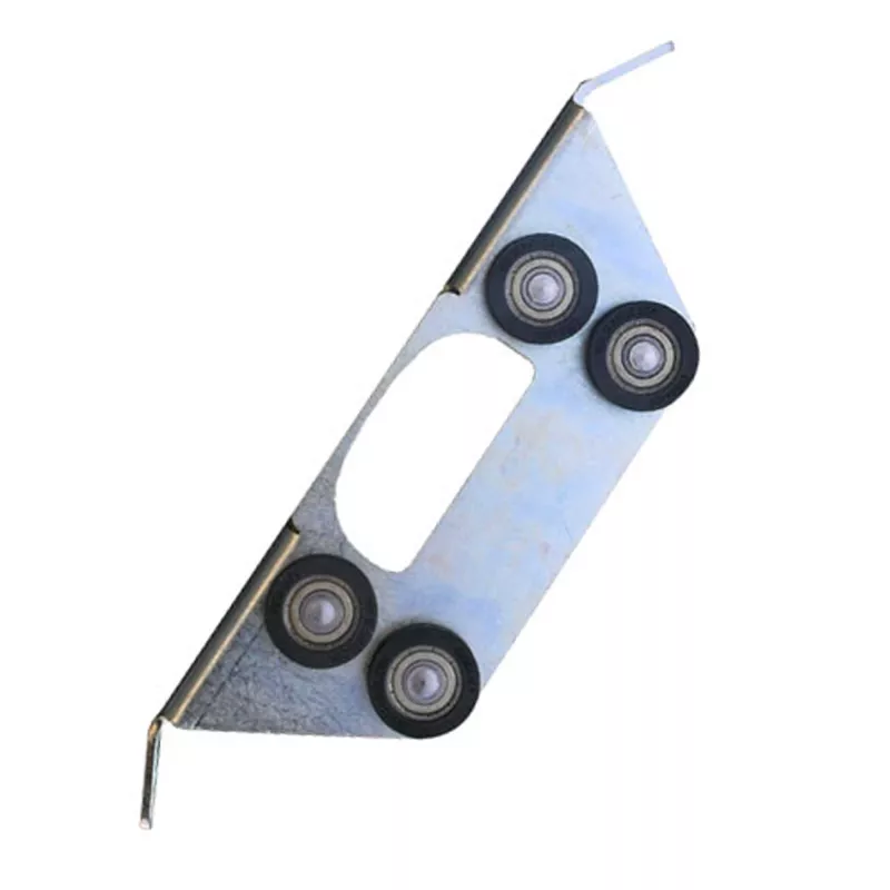 BL-B099AACX | 1 X UNLOCKING SKATE ARM (240X27MM) BL-B099AACX | 1 X UNLOCKING SKATE ARM (240X27MM)