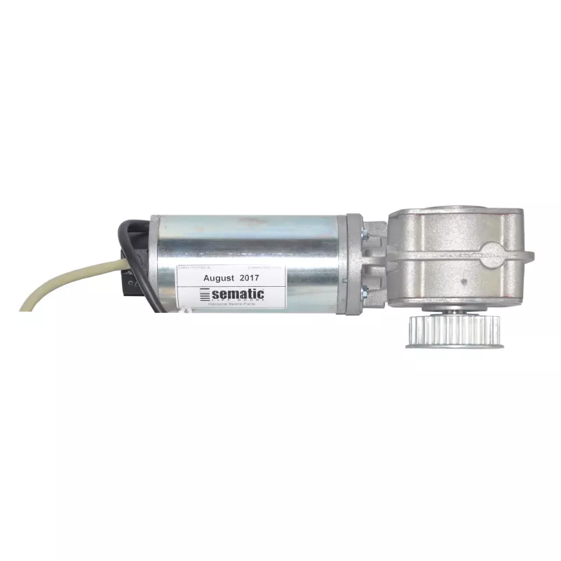 BL-B105AALX02 | 1 X PREWIRED DC MOTOR GR 63X55, 24VCC - CABLE 1500MM BL-B105AALX02 | 1 X PREWIRED DC MOTOR GR 63X55, 24VCC - CABLE 1500MM
