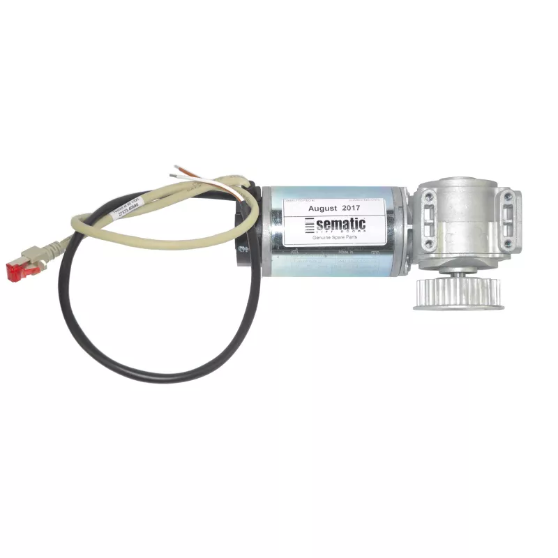 BL-B105AANX02 | 1 X PREWIRED DC MOTOR GR 63X25, 24VCC - CABLE 1500MM BL-B105AANX02 | 1 X PREWIRED DC MOTOR GR 63X25, 24VCC - CABLE 1500MM