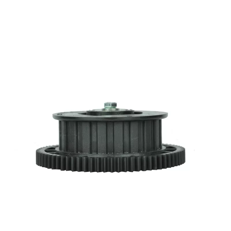 BL-B130AABX | 1 X TENSION PULLEY WITH GEAR FOR TOOTHED BELT BL-B130AABX | 1 X TENSION PULLEY WITH GEAR FOR TOOTHED BELT