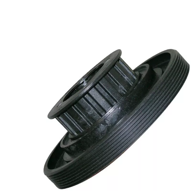 BL-B130AADX | 1 X MOTOR DRIVING PULLEY (ONLY FOR F28-F29) BL-B130AADX | 1 X MOTOR DRIVING PULLEY (ONLY FOR F28-F29)