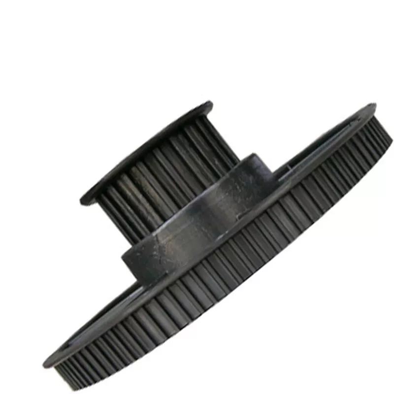 BL-B130AAEX | 1 X MOTOR DRIVING PULLEY (ONLY FOR SES) BL-B130AAEX | 1 X MOTOR DRIVING PULLEY (ONLY FOR SES)