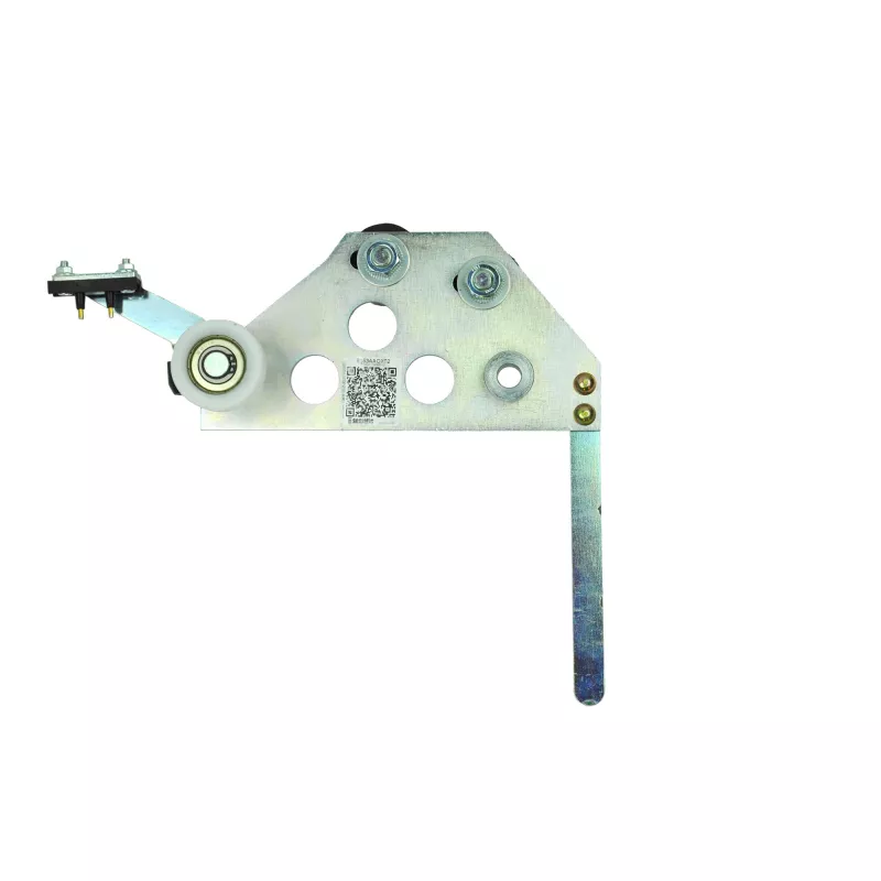 BL-B153AAOX-DX | 1 X LANDING DOOR LOCK COMPLETE (SEM/III) (RIGHT) BL-B153AAOX-DX | 1 X LANDING DOOR LOCK COMPLETE (SEM/III) (RIGHT)