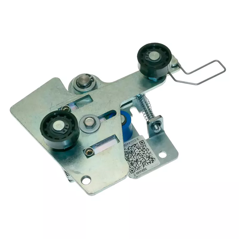 BL-B153AAPX03R | LOCK ASSEMBLY 2000E S2/3R IP54/65 BL-B153AAPX03R | LOCK ASSEMBLY 2000E S2/3R IP54/65