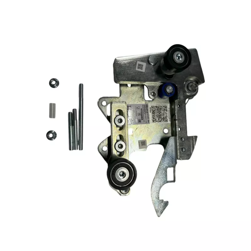 BL-B153ACKX06 | UNIF.LANDING DOOR LOCK IP54/65