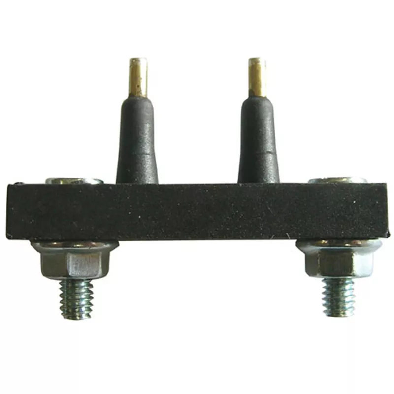 BL-CX00XAAXAAU | 2 X PZ21 BRIDGE FOR IP20 CONTACT