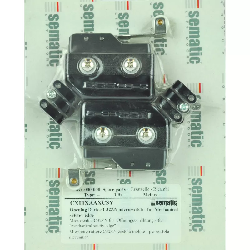 BL-CX00XAAXCSY | OPEN.DEVICE C32ZN MICRO SWITCH