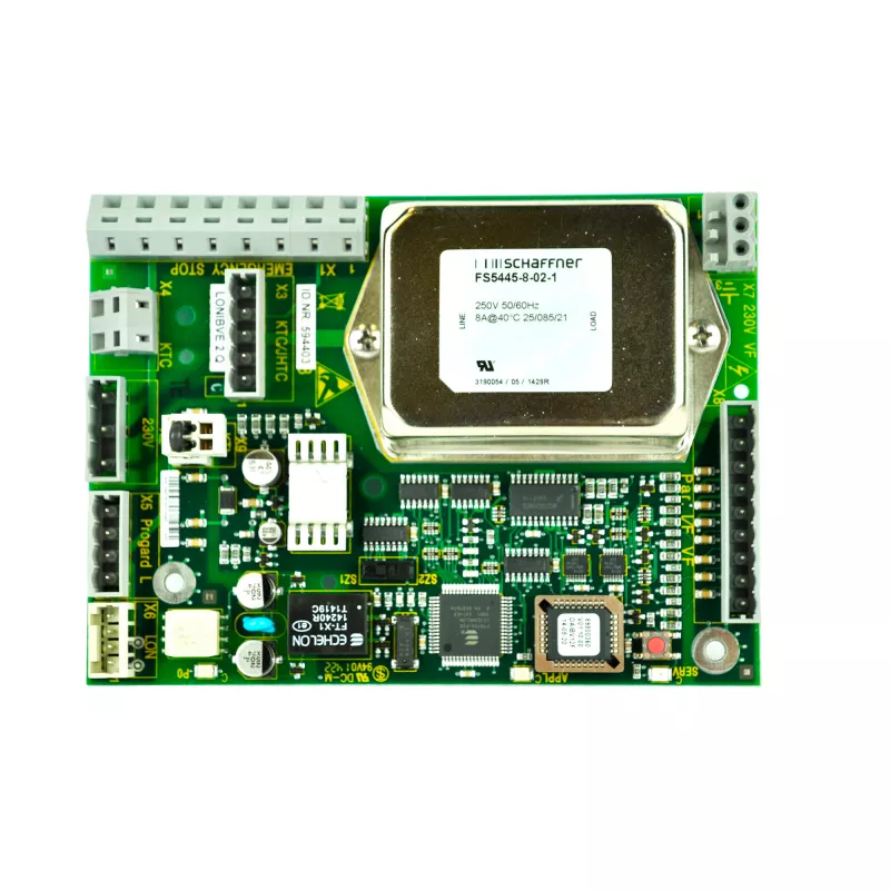 BL-CX00XAAXDMW | 1 X ELECTRONIC BOARD PCB LONIBV 2.Q (BOX WITH GREEN STICKER) BL-CX00XAAXDMW | 1 X ELECTRONIC BOARD PCB LONIBV 2.Q (BOX WITH GREEN STICKER)