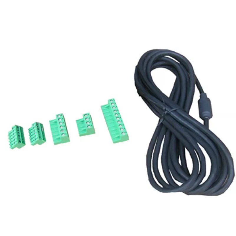 BL-SEM-ASC-SDS | 1 X TERMINALS/CABLES INTERFACE SDS DC COMPATIBLE (ASC20-ADC)